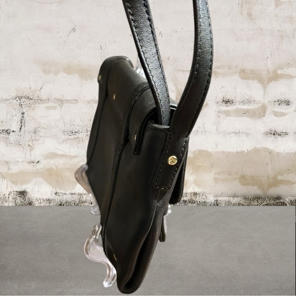 Kate Spade Black Shoulder Bag - Picture 3 of 7